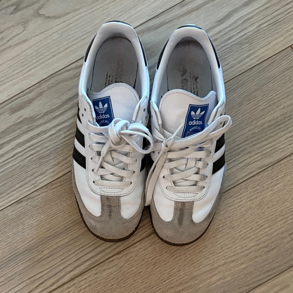 Adidas Samba